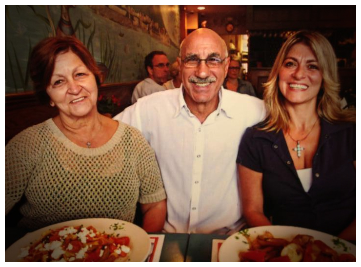 carlo's italian restaurant family owened